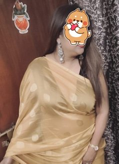 Independent neha bhabhi 🤪 - Intérprete de adultos in New Delhi Photo 23 of 23