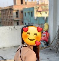 📸CAM📸🥀 KASHMIRI BIG BOOBS ANAL - escort in New Delhi