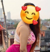 📸CAM📸🥀 KASHMIRI BIG BOOBS ANAL - escort in New Delhi Photo 5 of 26