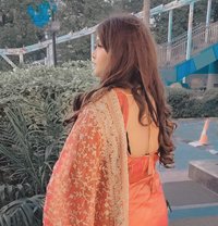 Independent bhabhi horny in bed - adult performer in New Delhi Photo 15 of 16