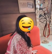 Independent bhabhi crazy for sex - adult performer in New Delhi