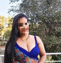 Independent bhabhi - adult performer in New Delhi