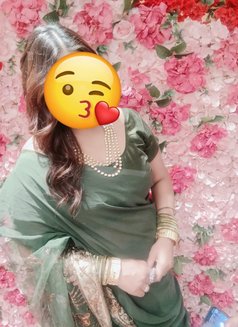 Independent bhabhi - adult performer in New Delhi Photo 21 of 21