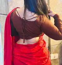 Independent ❣️🫂 bhabhi🫦 - escort in New Delhi
