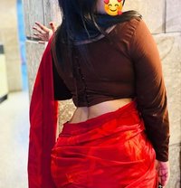 Independent ❣️🫂 bhabhi🫦 - escort in New Delhi Photo 8 of 10