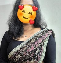 Independent ❣️🫂 bhabhi🫦 - escort in New Delhi