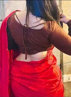 Independent ❣️🫂 bhabhi🫦 - puta in New Delhi Photo 4 of 7