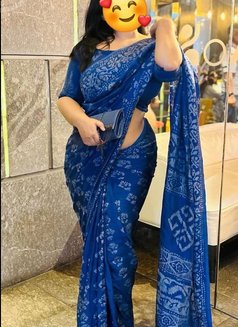 Independent ❣️🫂 bhabhi🫦 - puta in New Delhi Photo 6 of 7
