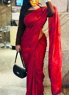 Independent ❣️🫂 bhabhi🫦 - puta in New Delhi Photo 7 of 7