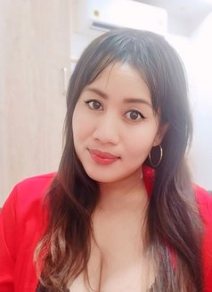 Independent.,Big boobs & Butt - escort in Mumbai Photo 1 of 5