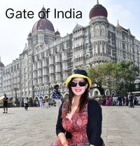 Big boobs & Butt. New WhatsApp# - escort in Mumbai Photo 10 of 10