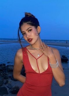 Independent Bj Queen Naina Is Back - escort in Kathmandu Photo 3 of 8