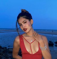 Independent Bj Queen Naina Is Back - escort in Kathmandu