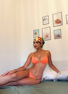 Independent Bj Queen Naina Is Back - escort in Kathmandu Photo 6 of 8