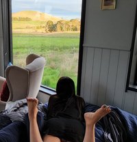 Independent Bj Queen Naina Is Back - puta in Kathmandu