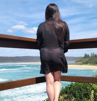 Independent Bj Queen Naina Is Back - puta in Kathmandu