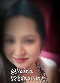 Independent Bj Queen Naina Is Leaving - escort in Bangalore Photo 1 of 8