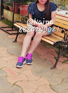 Independent Bj Queen Naina Is Leaving - escort in Bangalore Photo 3 of 8