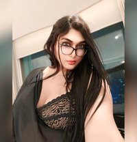Independent 🦚Bong Alina🦚 cam nd Meet🥀 - escort in Bangalore