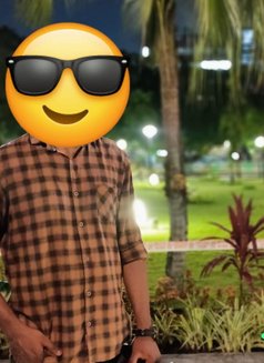 Independent Boy 26 Age - Male escort in Kochi Photo 1 of 1