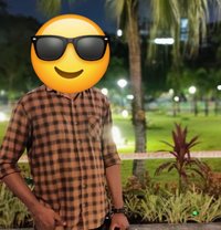 Independent Boy 26 Age - Acompañantes masculino in Kochi