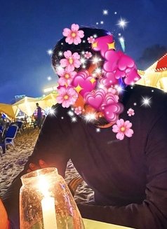 Independent Boy - Male escort in Mumbai Photo 1 of 3