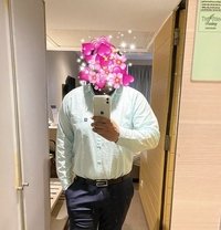 Independent Boy - Acompañantes masculino in Mumbai