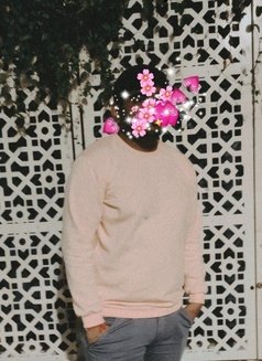 Independent Boy - Male escort in Mumbai Photo 3 of 3