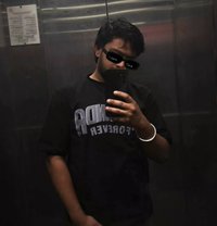 Independent Boy - Acompañantes masculino in New Delhi