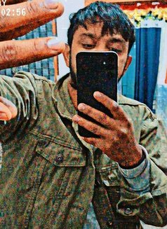 Independent Boy - Male escort in New Delhi Photo 3 of 3