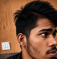 Independent Boy Rahul - Male escort in New Delhi