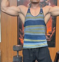 Independent Boy Rahul - Male escort in New Delhi