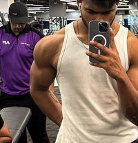 Independent Boy Rahul - Male escort in New Delhi