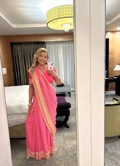 Ava Green Visiting November - escort in Mumbai Photo 15 of 21