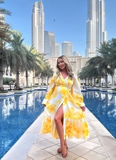 Independent Elite British Ava Green - escort in Dubai Photo 23 of 24