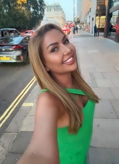 Independent Elite British Ava Green - escort in London Photo 26 of 29