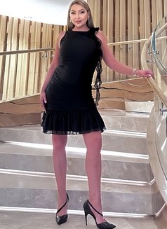 Independent British Ava Green 9-10.01 - escort in Chennai Photo 15 of 18