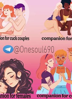 Independent ,Bull Telegram @Onesoul690 - Transsexual escort in Candolim, Goa Photo 5 of 5