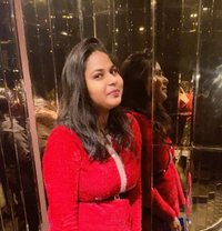 Independent Busty Priya - escort in Pune