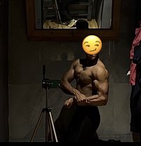 Independent Call Boy for Females - Male escort in New Delhi