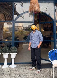 Independent Call Boy for Females, male - Male escort in New Delhi Photo 8 of 9