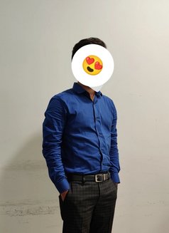 Independent person for Women & Couples - Male escort in Chennai Photo 4 of 4