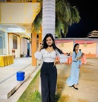 Independent Call Girl Anjali - escort in Kolkata