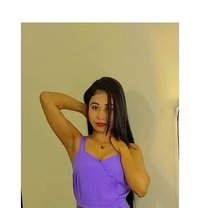 Independent Call Girl - escort in Bangalore