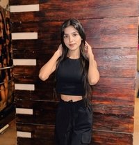 INDEPENDENT CALL GIRL ISHITA ROY - escort in Kolkata