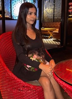 INDEPENDENT CALL GIRL ISHITA ROY - escort in Kolkata Photo 4 of 8