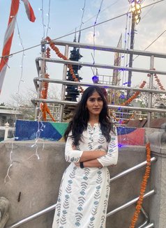 Independent Call Girl Preethi Reddy - escort in Hyderabad Photo 4 of 4