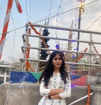 Independent Call Girl Preethi Reddy - escort in Hyderabad