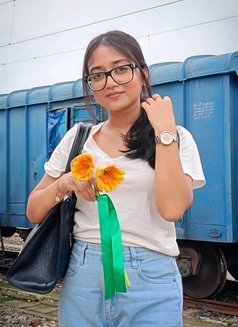 INDEPENDENT CALL GIRL PUJA MONDAL - puta in Kolkata Photo 5 of 5