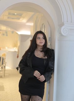 Independent Call Girl Radhika - escort in Abu Dhabi Photo 3 of 4